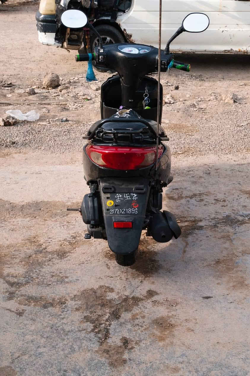 سلام عليكم دراجة ابريز للبيع او مراوس بدون أوراق اسويلك مكاتبه اكفلها من سرقه 
وذا اكو مراوس ب ثعلب عادي بس ما انطي فرق مكاني التاجي سبع البور


**إذا كنت صاحب هذا الإعلان وتريد حذفه لأي سبب، رجاءا أرسل رسالة إلى الدعم الفني**