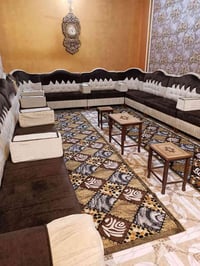 كنباية • أثاث • صالون