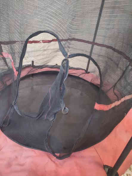 اترامبولين للبيع ب25الف 
(***********)
