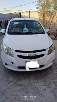 شوفر سايل • ٢٠١٢ • رقم بغداد