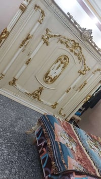 غرفه خشب • فصال مصري • قابل تفاوض