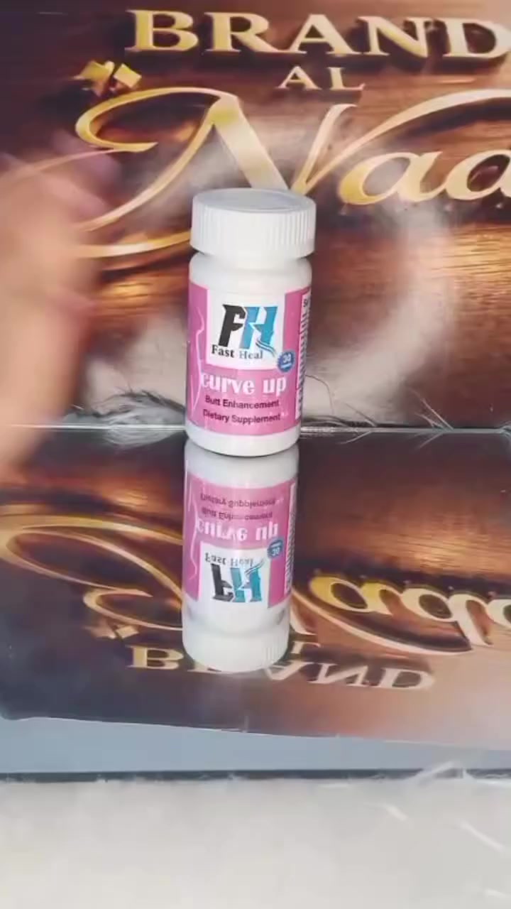 مو كل شي يبين بالحچي… بعض الأنوثة تنحس 
حبوب الأنوثة مصممة حتى تعزز امتلاء المناطق الأنثوية بطريقة أنعم وأجمل 💕
فرق يبان على قوامچ، وثقة تكبر وياچ يوم بعد يوم 🌸
لأن الأنوثة مو بس شكل… إحساس ينعكس عليك 💗


**إذا كنت صاحب هذا الإعلان وتريد حذفه لأي سبب، رجاءا أرسل رسالة إلى الدعم الفني**