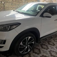 توسان خليجي • ٢٠٢٠ • ماشي ٧١٠٠٠