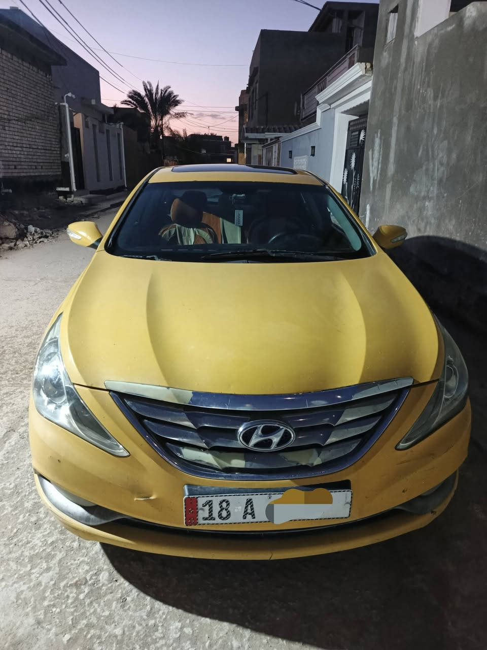 هونداي سوناتا2011لمتد فول مواصفات
‏
‏امريكي
‏
‏بنيد فقط الحادث
‏
‏رقم بابل انگليزي
‏
‏سنوية مجدده 
‏
‏مكينه تيربو
‏
‏بصمة تشغيل
‏
‏بصمة ابواب 
‏
‏كامره وشاشه
‏
‏تبريد قطعتين
‏
‏تبريد امامي منفصل
‏
‏حساس ضغط اطارات 
‏
‏نظام eco
‏
‏مانع انزلاق
‏
‏تدفئه  بالكشنات 
‏
‏كشنات كهربائية  
‏
‏تحكم ستيرن جهتين
‏
‏شفتات ستيرن
‏
‏سقف بانوراما
‏
‏اشاير بالمري
‏
‏كشنات جلد
‏
‏دبل اكزوز
‏
‏كروز مثبت سرعه
‏
‏السعر 85 وبيها مجال بسيط


**إذا كنت صاحب هذا الإعلان وتريد حذفه لأي سبب، رجاءا أرسل رسالة إلى الدعم الفني**