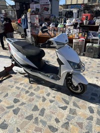 سكنس شحن • ٢٠٢٥ • استعمال قليل