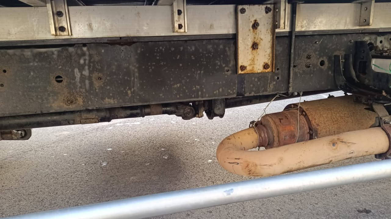 السلام عليكم ورحمه الله وبركاته 

هينو شيطان سته سلندر سوبر كهربائي

طول سته وربع شاصي عريض محسن جوبلس 

جاهزه للشغل سياره جديده 
تترقم بسم مشتري  سعر 275وبيها مجال للشراي 
مكان بغداد مدينه صدر 
الاستفسار 
***********
