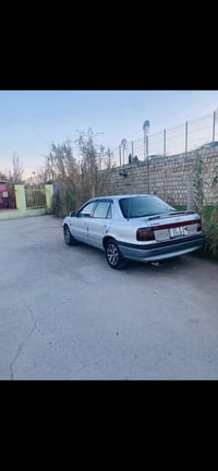 هونداي النترا موديل 1993 محرك تك بروتون مكينه كير مابيهم شي تبريد تدفئ...