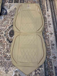 دوشمة جلد • مبطن ٥طبقات • خدش بسيط