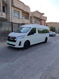 هايس زيرو • ٢٠٢٦ • ضمان سنتين