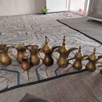 ادلال قديمات للبيع نوع ارسلان وكاني. 07825265166