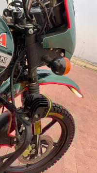 دايون • موديل ٢٤ • الفلوجه