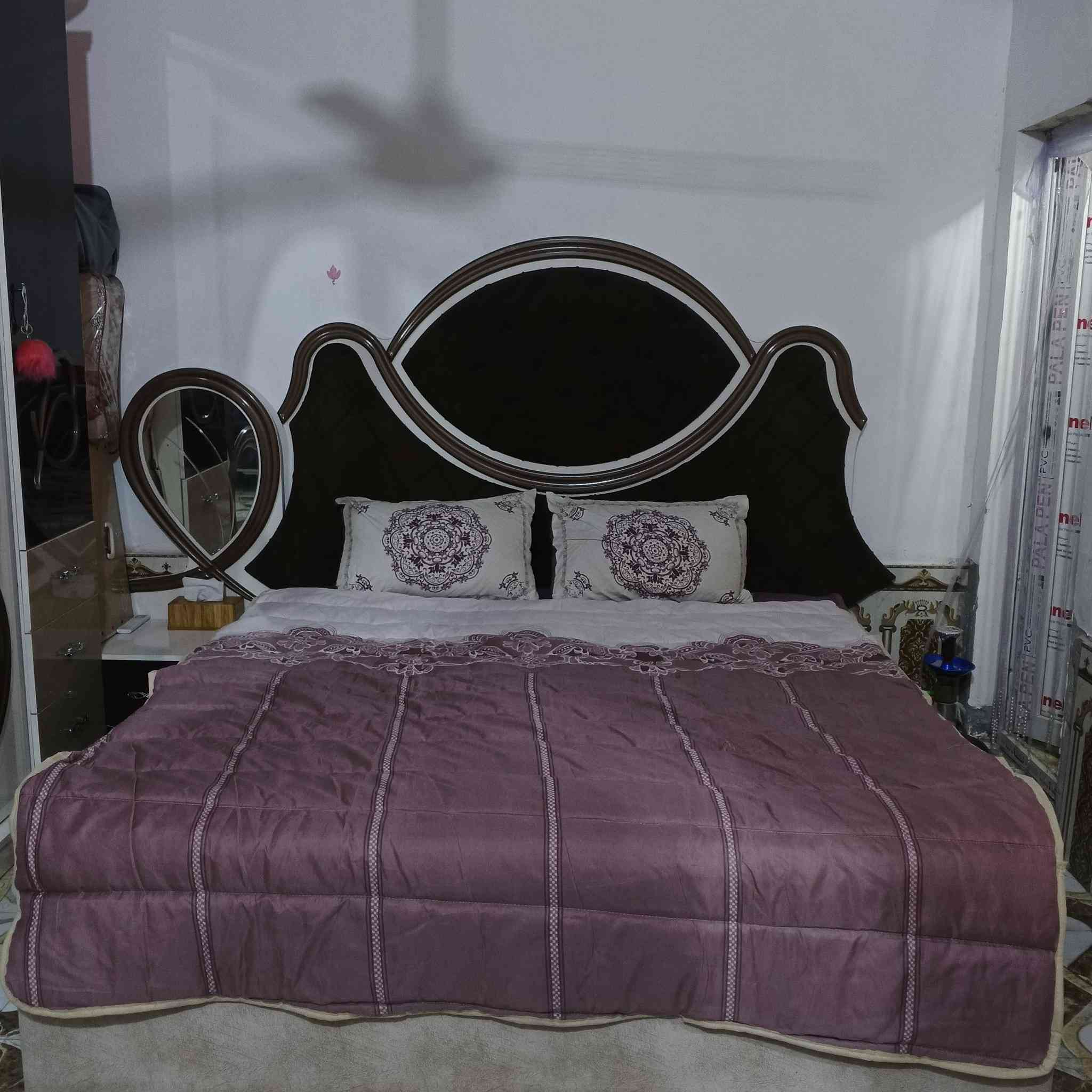 سلام عليكم
غرفه تركيه سلايت
استعمال 4 اشهر
السعر 350 قفل
مكاني الناصريه قضاء النصر


**إذا كنت صاحب هذا الإعلان وتريد حذفه لأي سبب، رجاءا أرسل رسالة إلى الدعم الفني**