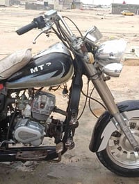 ستوته • موديل ٢٠١٨ • مكفولة