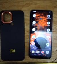 شاومي • ذاكرة 32 • مدينه الصدر