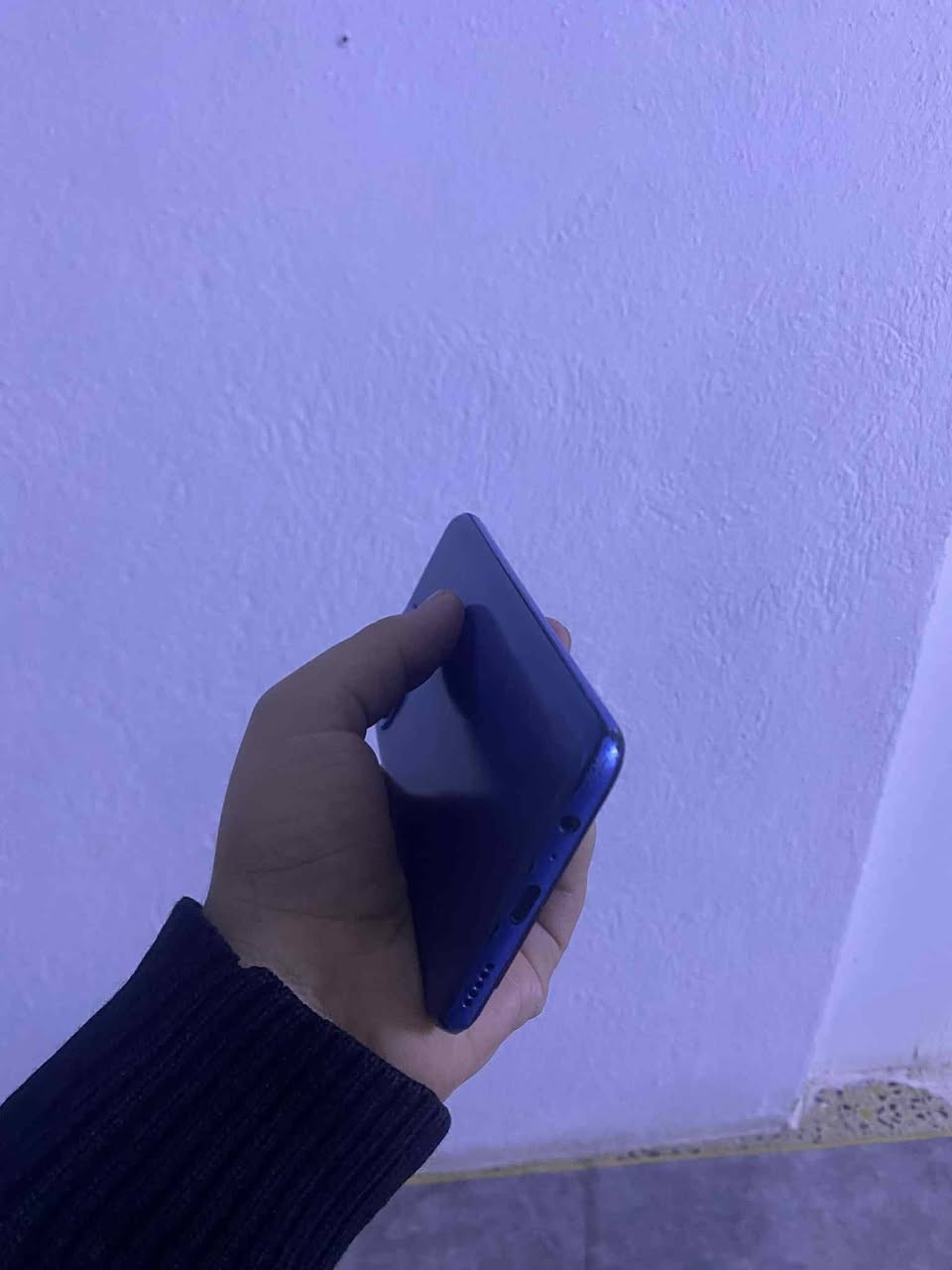 اسلام وعليكم
هونر X7a
ذاكره 128
ببجي 40 فريم
رام 4+4
بس كامره الاماميه متوقفه
وشاشه مكسورة
شحنه كلش حلوو اني اشتغل دلفري بي
اسعر ٥٥ وبي مجال قليل
مكاني بغداد الغزالية(((((توصيل ماعندي)))))
رقمي ((***********)) 
تحياتي لجميع
