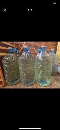 نفط الابيض استلام جديد للبيع قارور على 12 الف الي يريد يخابر 077096022...