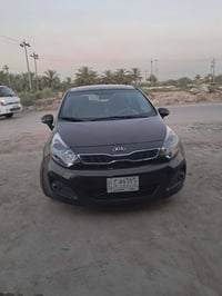 كيه ريو ٢٠١٤ وارد خليجي مكينه كير تبريد تايرات كفاله بسمنه رقم بغداد ب...
