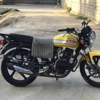 دراجه دايون نفخ محرك ما مفتوح    موديل 22   (محرك 200 )  متواجد خاص  و...