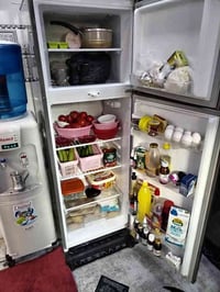 ثلاجه • ما بيها عيب