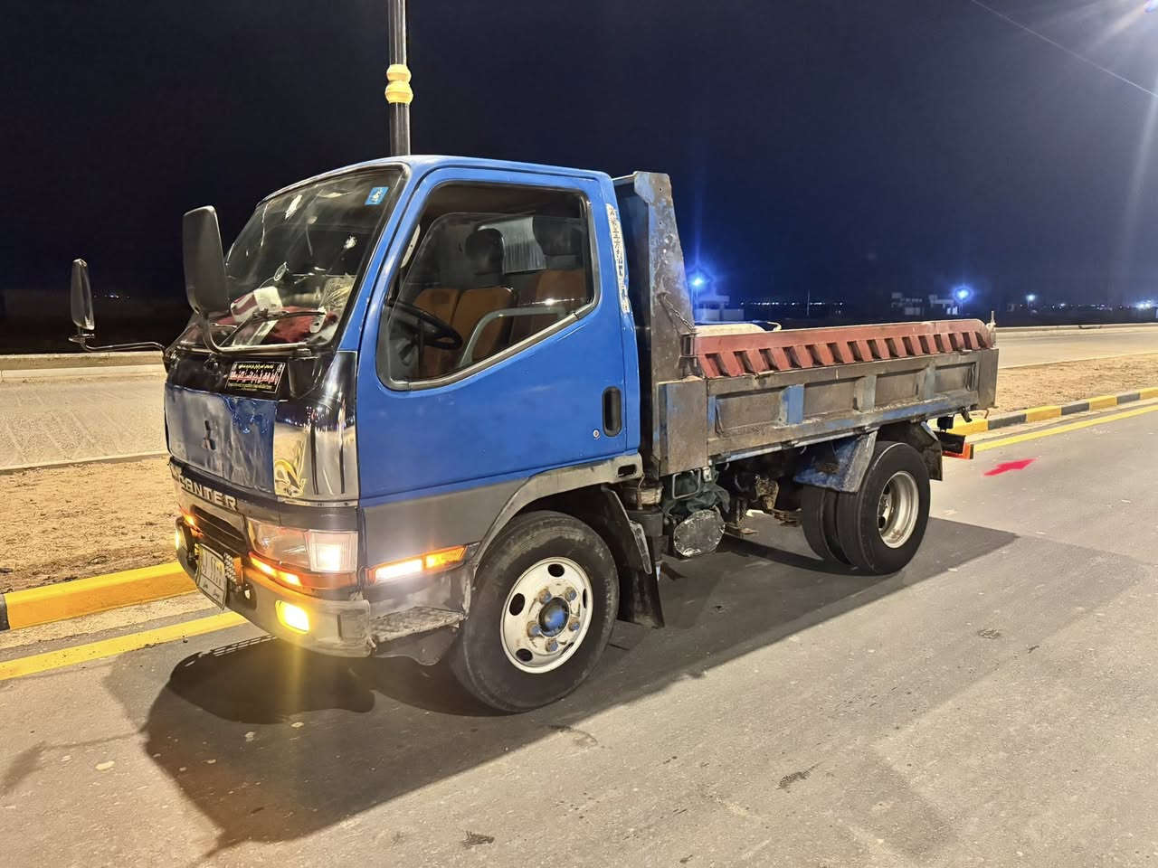 كنتر ميتسوبيشي نثيه مكينه 33 بدون تنقيص ارقام نكليزيه
سنويه مداور ثاني يوم السعر 110بيها مجال بسيط العنوان ميسان الرقم ***********
