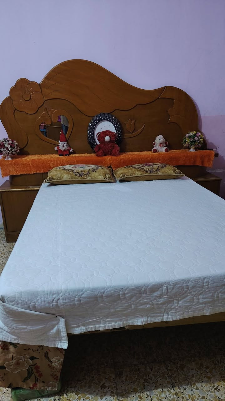 سلام عليكم اخوان

غرفت اخشاب كامله اخت الجديده لبيع  
السعر خاص


**إذا كنت صاحب هذا الإعلان وتريد حذفه لأي سبب، رجاءا أرسل رسالة إلى الدعم الفني**