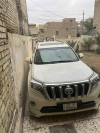 ٢٠١٤ • دبل • ٦ سلندر