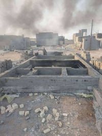 حي المعلمين • ١٠٠م • شغل درجه اولى