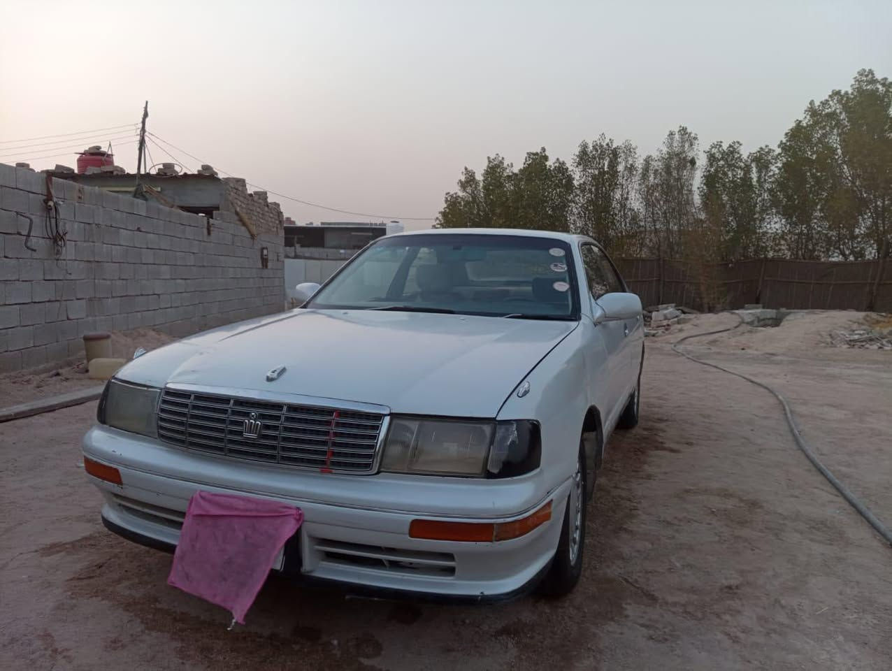 سلام عليكم بطه متصل البيع رقم بصره بسمي موديل 2000سياره مكفوله من نقل وكص وضربه القويه كير ومكينه مكفولات كير عادي سياره العنوان بصره الزبير سعر 43وبيهه مجال رقمي ***********
