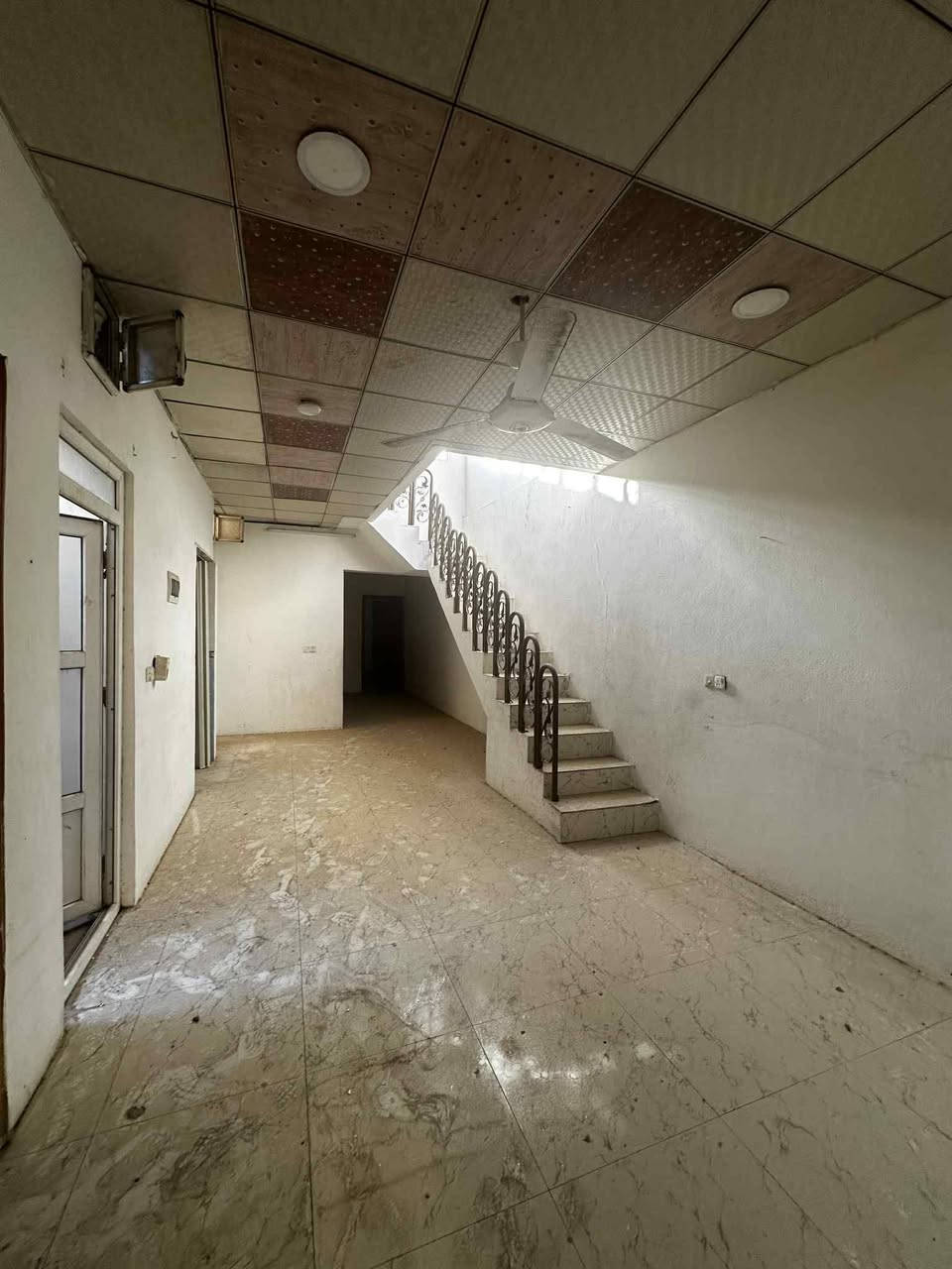 بيت للبيع حي الاخاء طابق واحد ١٥٠ متر واجهه ٦
السعر ١٥٠
للاستسفار الاتصال واتس اب 
***********
