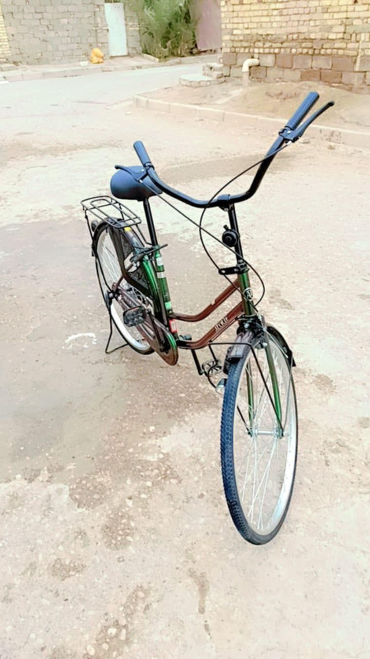 سلام عليكم حجم 26 مديل 2024
قيم وخض


**إذا كنت صاحب هذا الإعلان وتريد حذفه لأي سبب، رجاءا أرسل رسالة إلى الدعم الفني**