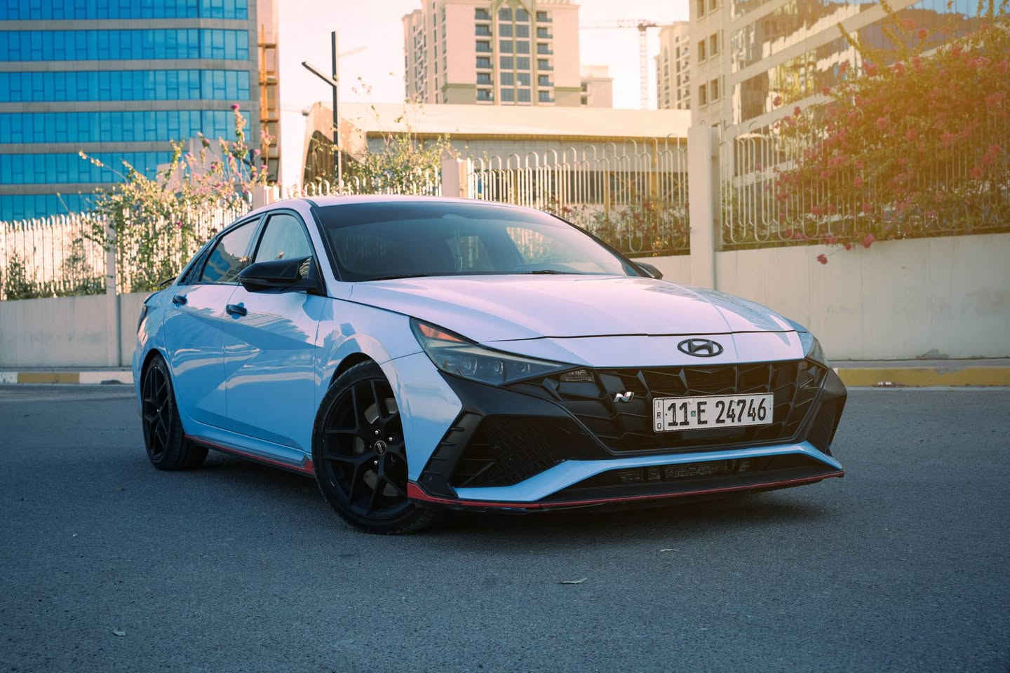 النترا موديل 2022 ماشيه 67mil محرك 2000 تيربو لون مميز رقم بغداد باسمي ثاني يوم تحويل مكان السياره بغداد السيديه 
رجااً الشراي يتصل ع رقم وليتعبني بس يسئل
*********** بغداد, العراق
