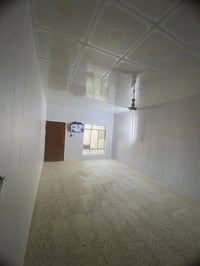 عمل سقوف ثانوية و ديكورات الشغل حسب طلب الزبون  مع ضمان العمل بالامتيا...