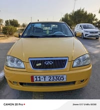 شيري كوين ٢٠١٠ كفاله عامه ماعدا طخه صغيره بلجاملغ الخلفي موضح بصوره ال...