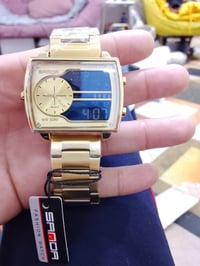 ساعة ماركة • مقاومة للماء • شهداء البياع