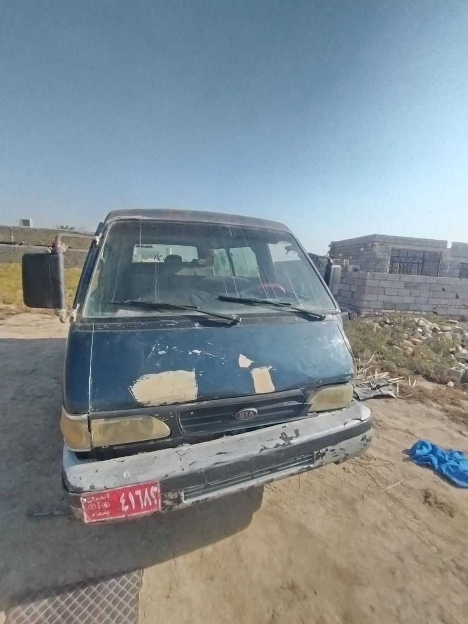 السلام عليكم كيا بسته موديل ٩٣ مكينه بيها بخار ابيع كوم حديد السعر ١٥ وبيها مجال العنوان بابل القاسم ***********
