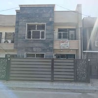 دار للبيع المساحة ٩٥ متر واجة ٦ ونص نزال ١٦ مكون من ٤ غرف نوم وصالة وا...