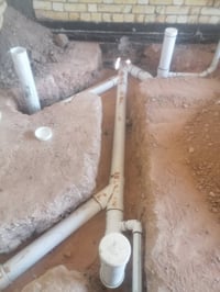 الديوانية • ماي مجاري • كهرباء