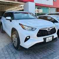 تويوتا هايلاندر GLE 2025 | زيرو كيلومتر خليجي سعودي – عبد اللطيف جميل ...
