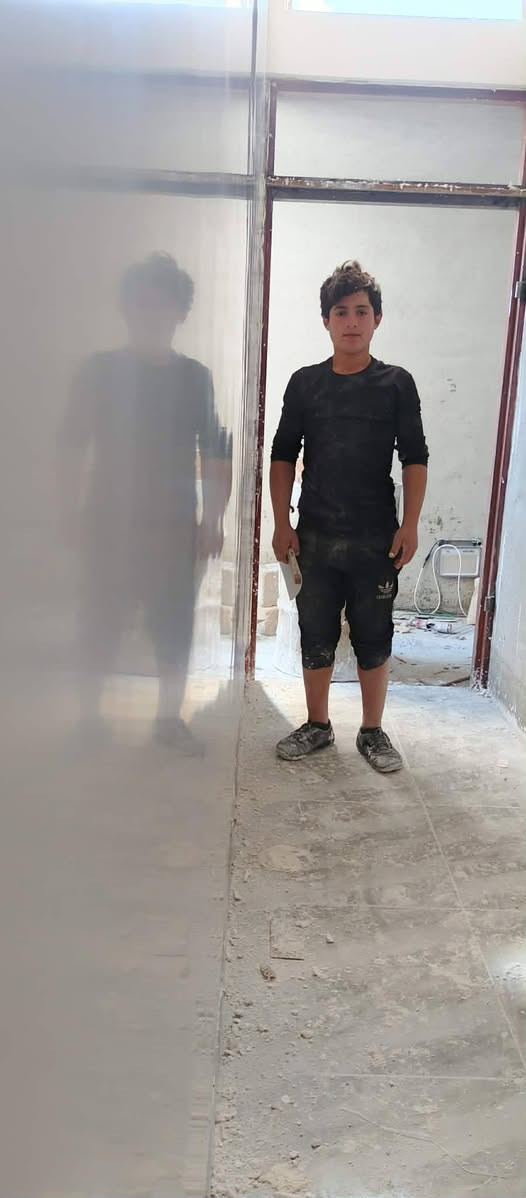 كادر لبخ جص شرط هندسه
***********
للتواصل الخاص مفتوح
