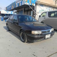 اوبل • ١٩٩١ • رانية