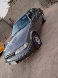 دايو برنس • ١٩٩٣ • كوفه عباسيه