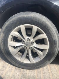 للبيع تخم ويلات اوباما بدون تايرات ب300 07891106103