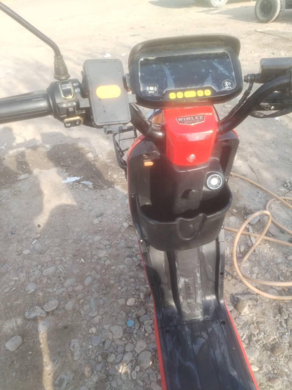 ماطور R9البيع ماشي 3000 السعر 475  وبيه مجال رقم ***********
