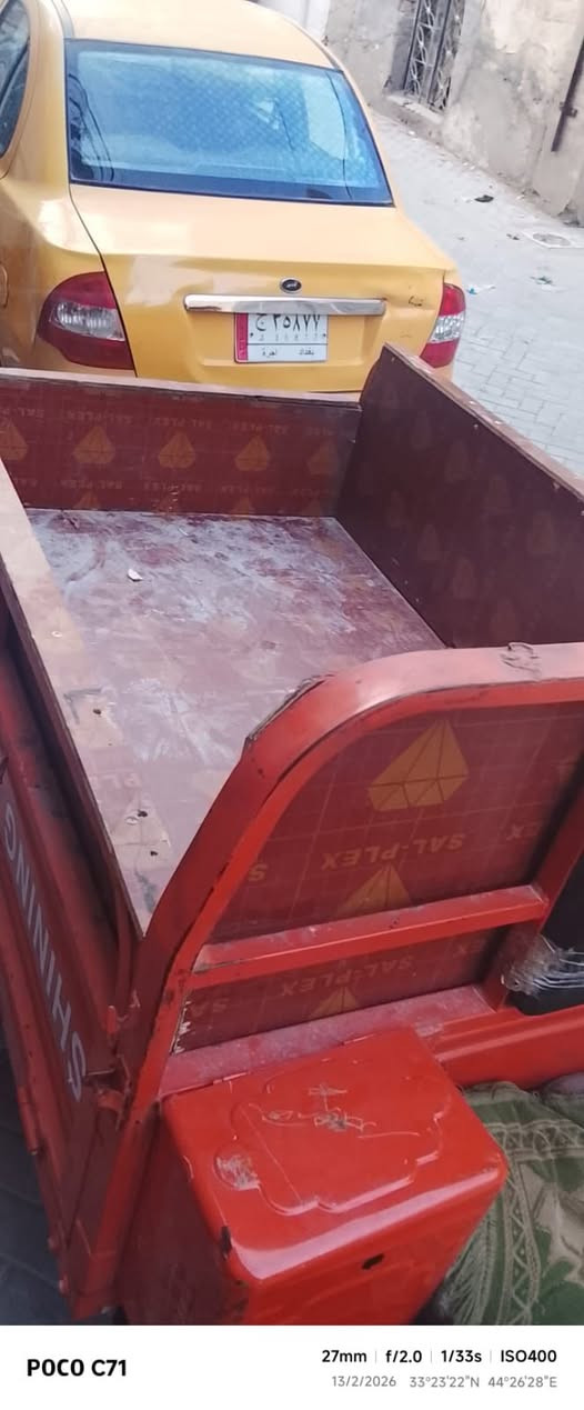 ستوته للبيع موديل 21 اوراق أصولية مكفول شاصي كهرباء كاملة مكان بغداد مدينة الصدر  
السعر 1600 وبيها مجال 

رقم ***********
