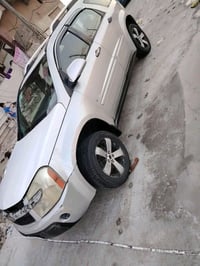 للبيع أو المراوس بسويج سيارة شوفرلية أكيونكس موديل 2007 محرك وكير ضمان...