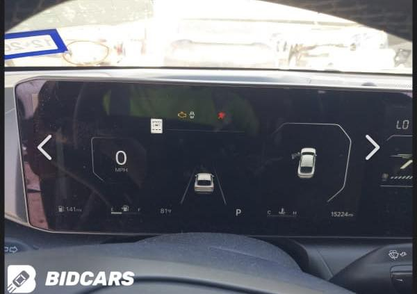 عندي كي فور جايه بل طريق اريد أبيعه ٢٠٢٥
سموك حادثه بنيد  بعد ٤٠ يوم توصل للميناء بدون كمرك بدون تصليح ب١١٨ ورقة مكاني بغداد


**إذا كنت صاحب هذا الإعلان وتريد حذفه لأي سبب، رجاءا أرسل رسالة إلى الدعم الفني**