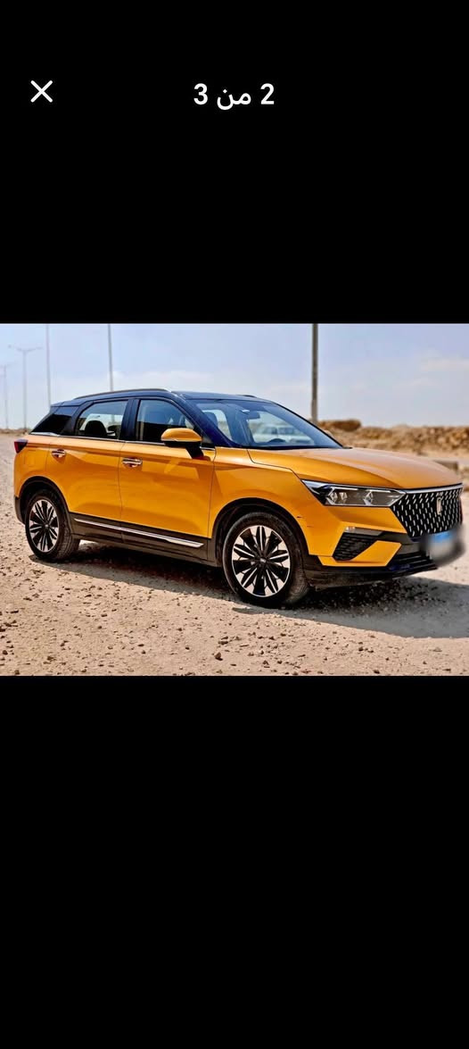 السلام عليكم. بيستون T77.. فول مواصفات 2023 امراوس ويه..***********..BYD..
