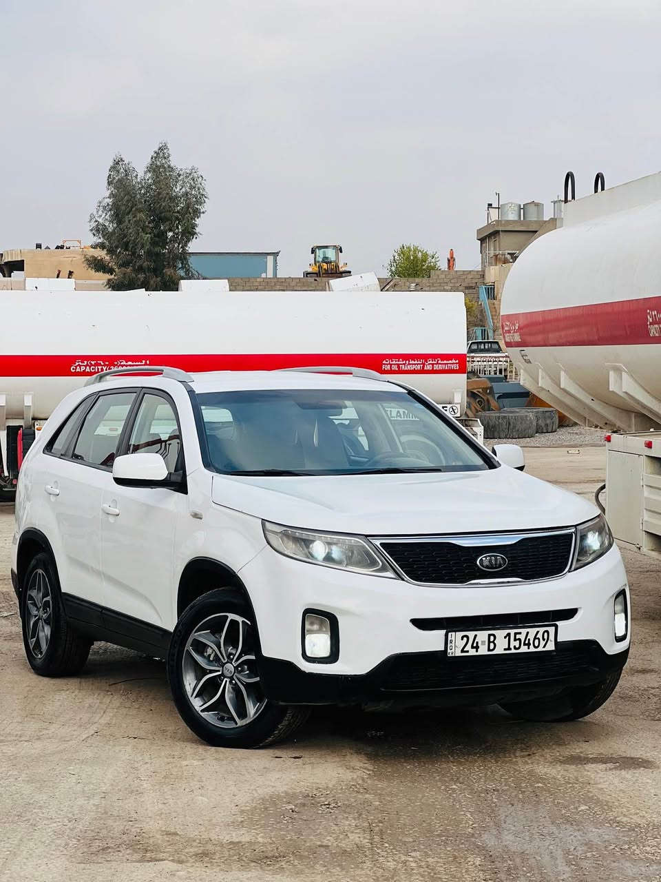 سه ياره 5پارچه سبوخه بى ليدان سعر127 كمه ك مجال *********** الحمدانية, نينوى
