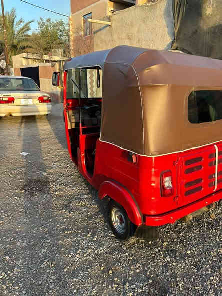 السلام عليكم تكتك البيع موديل 18 شهر 12 بيه دوسات تعبانه والتكتك بيه معجون وبيه فطر با جامه قفله 3و800  اوراق 
 المصطفى ورقه والجمارك6
***********
