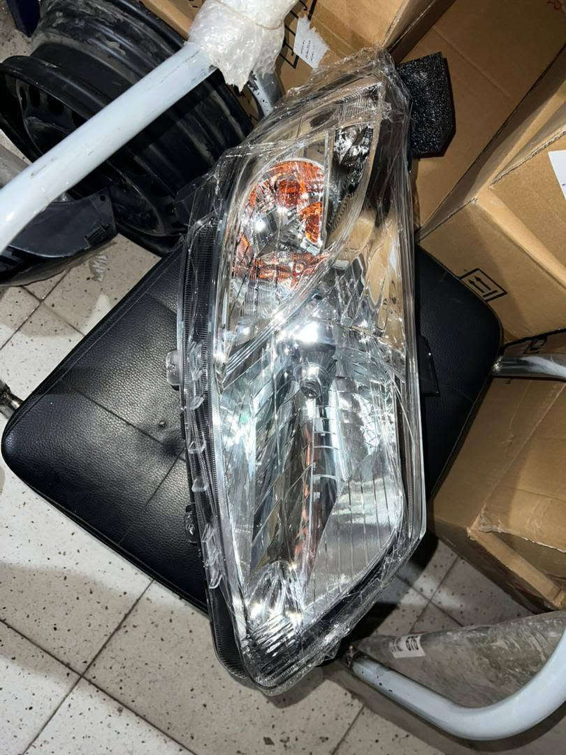 Nouvelle arrivage 

🔴️نُعلم زبائننا الكرام بوصول بضاعة جديدة من مختلف  قطع غيار السيارات، والشاحنات بجودة مضمونة وأسعار تنافسية
La tool
🚛توصيل متوفر. كل ولايات
0792629944☎️
Kia _hyundai_🔥


**إذا كنت صاحب هذا الإعلان وتريد حذفه لأي سبب، رجاءا أرسل رسالة إلى الدعم الفني**